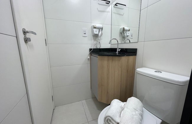 ELEGANCE SUÍTES MAX JARDIM - Foto 35