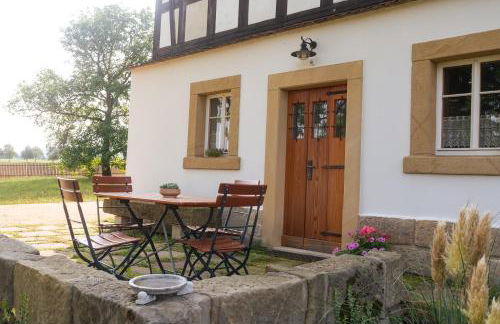 Apartment Finkenhübelblick - Foto 17