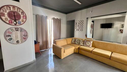 Dionisia sunshine view house with gym - Foto 4