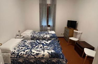 INOsteria CAV Appartamenti - Foto 8