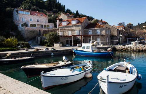 Apartment Mali Skoj - Foto 41