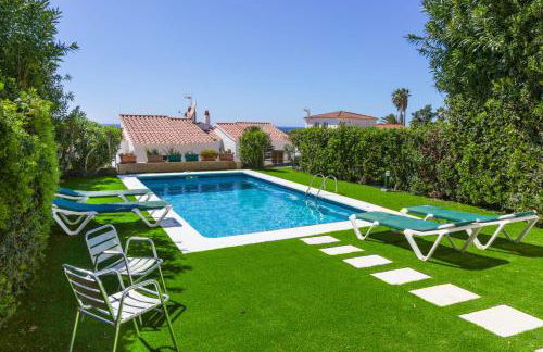 Villa Zodiaco Acuario - Foto 34