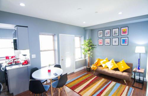 Nesty Stays - Foto 49