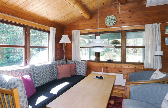 Seaside Serenity at Yderby Lyng-by Traum - Foto 27