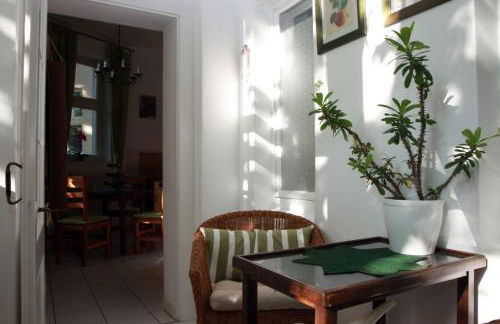 Gohliser Stadtwohnung - Foto 10