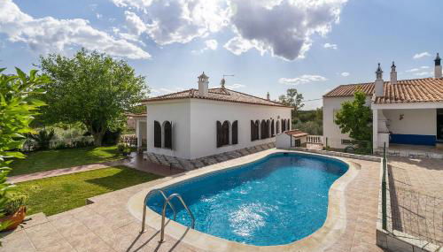 Villa Oasis - Pool & Garden - Foto 2