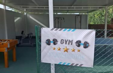 Family Country House - Foto 40