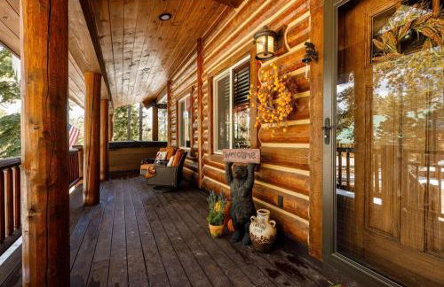 Mossberg Luxury Retreat - Foto 6