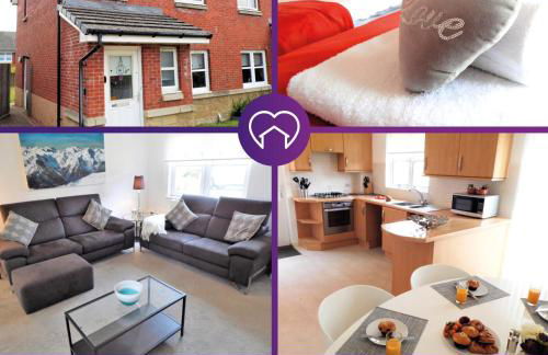 Signature - Brambling House - Foto 1