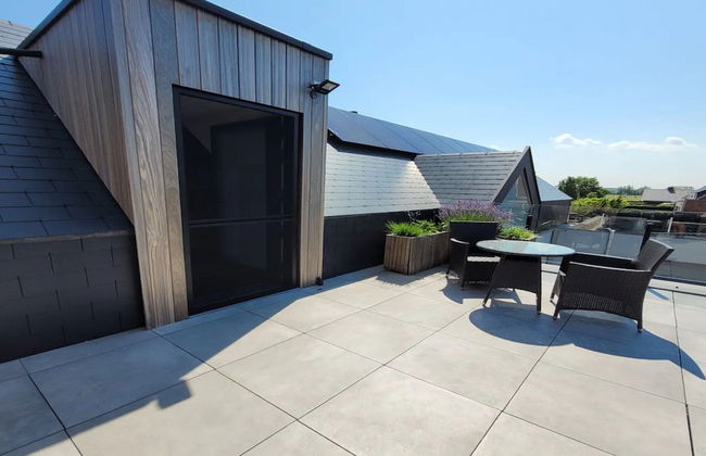 Holiday Home in Zuienkerke With Terrace - Foto 24