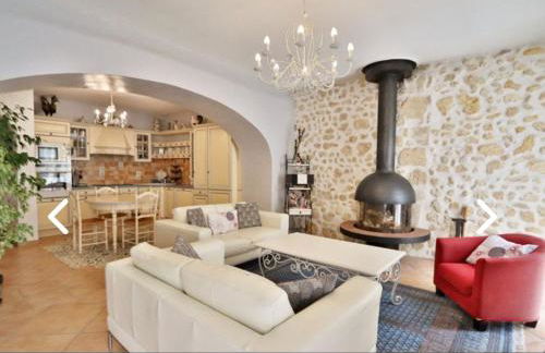 Gîte des Vignerons - Foto 4