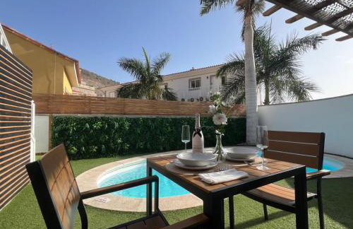 Palmview Private Pool - Foto 11