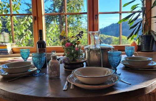 Gemütliche Waldrandlage in Badenweiler Sehringen Ferienwohnung - Foto 13