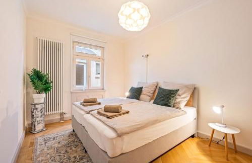 LubuNest l Familien und Gruppen, Zentral, Altbau - Foto 29