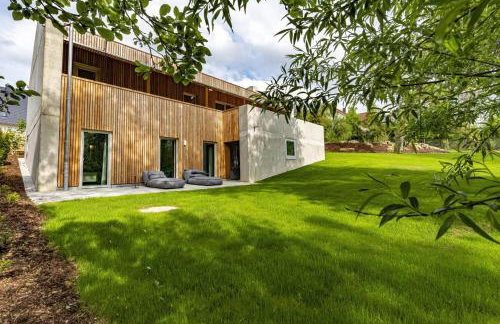 Ferienhaus TierbachLodge - Foto 45