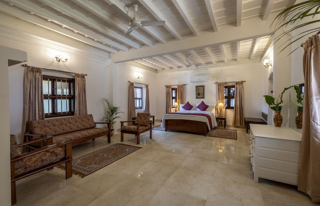 Amã Stays & Trails Skanda, Coorg - Foto 20