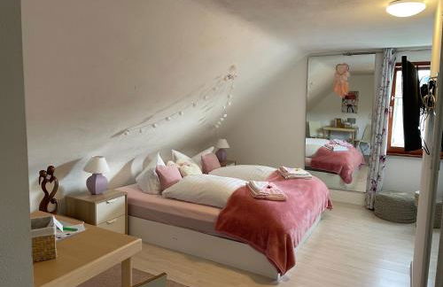 Gästehaus Sandvoss - Foto 56