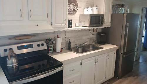 restful home in rv resort - Foto 2