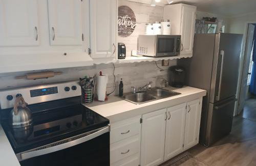 restful home in rv resort - Foto 2