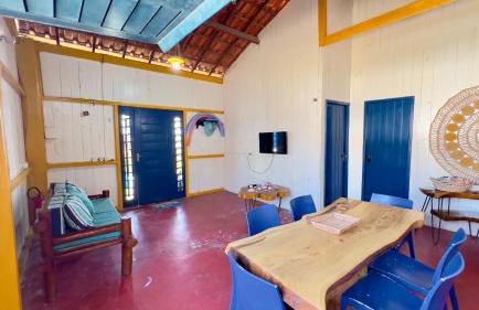 Casa da Barra Tutóia - Photo 20