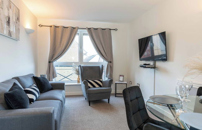 Cotels at Centro Serviced Apartments - Foto 7