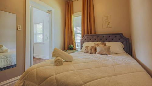 Comfy One Bed Apartment in Forest Park - Foto 3