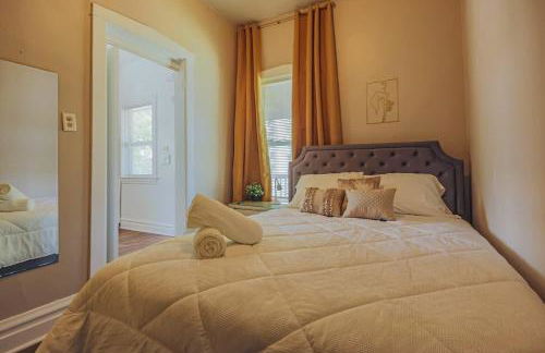 Comfy One Bed Apartment in Forest Park - Foto 3