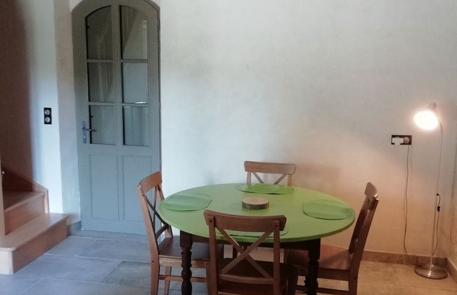 Domaine du Coudreau - Foto 7