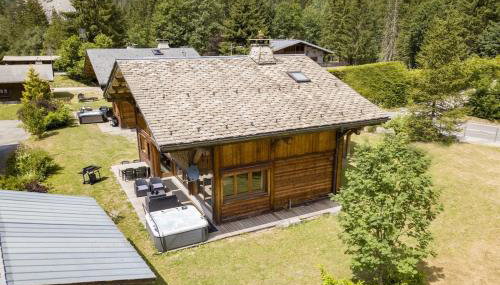 Hauts forts Prodains - Mountain Voyages chalet - Foto 3