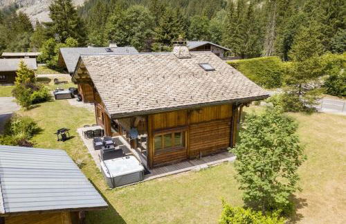 Chalet Hauts forts prodains Mountain Voyages - Foto 19