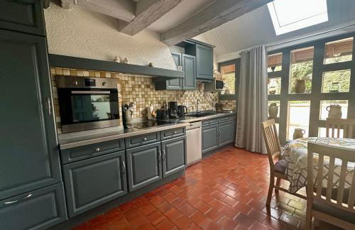 Gite Des Vignes - Foto 5