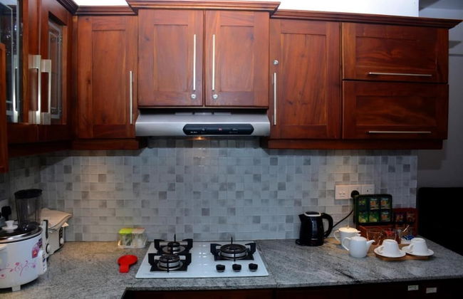 Lotus View Apartment - Foto 11