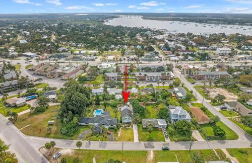 Florida Breeze l Hot Tub l Walkable - Foto 68