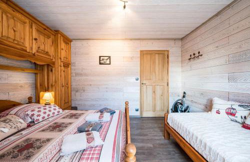 Gîte Val-cenis la Gelinotte Cosy - Foto 11