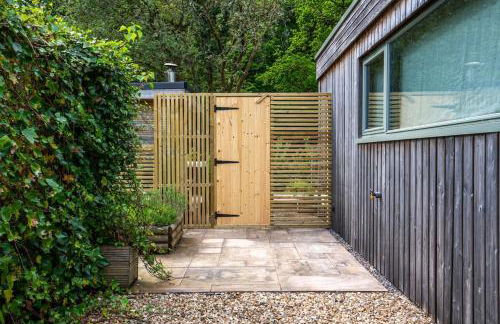 Lavender Lodge 1BR with Hot Tub near Black Mountain - Foto 14