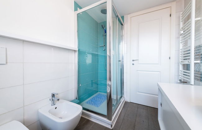 Time 4 Rome in Rome With 1 Bedrooms and 1 Bathrooms - Foto 15