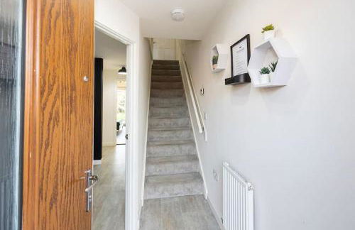 Trox Home - Cosy Vibes - FREE Parking - Zero Fuss - Foto 22