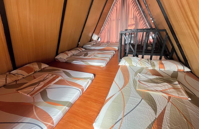 Na-Yah Beach Resorts - Foto 22