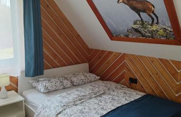 Domki przy skwerku - Foto 12