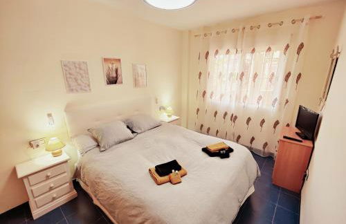 Primera línea de playa Naturista - Foto 22