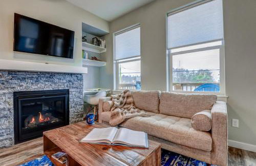 Ocean Overlook 3 Ensuite Bedrooms, Game Lounge, Pet-Friendly & Family Ready - Foto 9