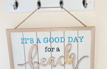 BeRo Terrace, only a minutes walk to the beach! - Foto 20