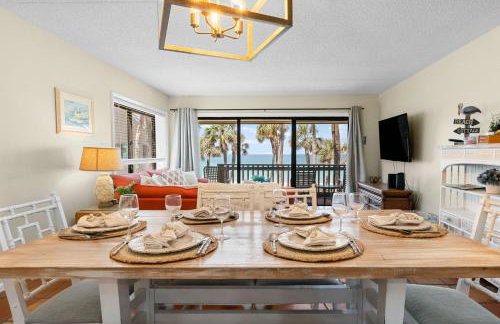 Beachfront Aldea 6 - Foto 10