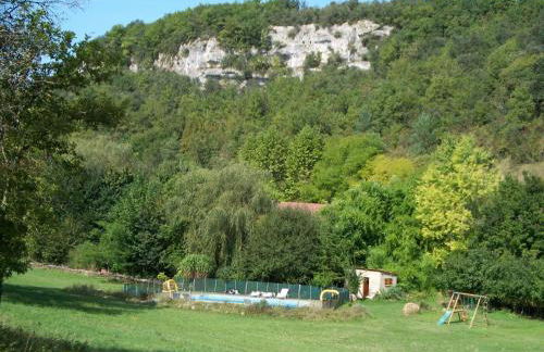 Les Gites Accromagnon, Climatisation - Photo 23