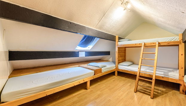 Old School House - Yorkshire Three Peaks Challenge - Foto 4, Habitación