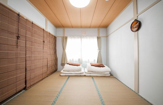 OTARU SHIKKUI COTTAGE - Foto 7