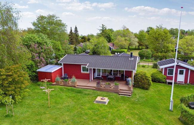 "Oskari" - 175m from the sea - Foto 6