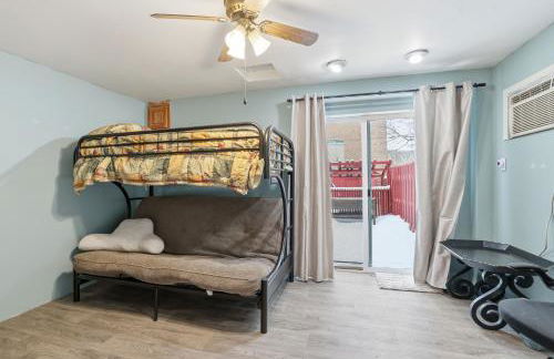 The Mint Manor - Cozy 4br Near Downtown St Paul - Foto 9