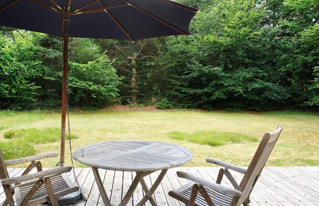 5 Person Holiday Home in Frederiksvaerk - Foto 15