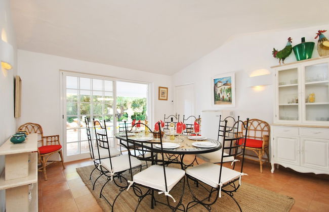 Villa AlGharif - Photo 33